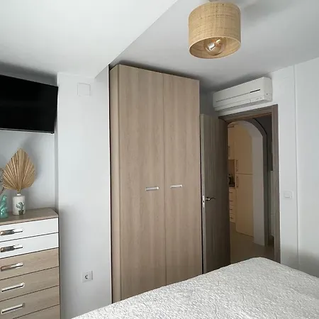 Apartamento Calpe Exterior photo