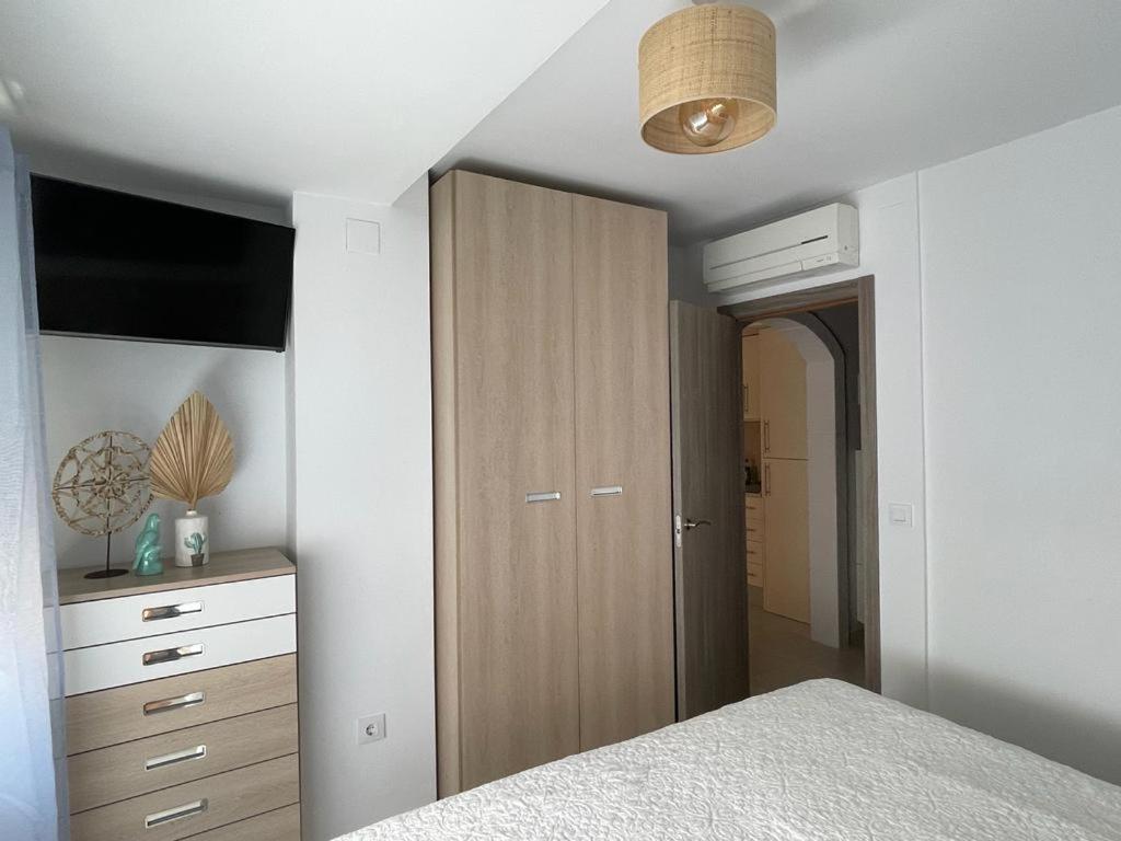 Apartamento Calpe Calp