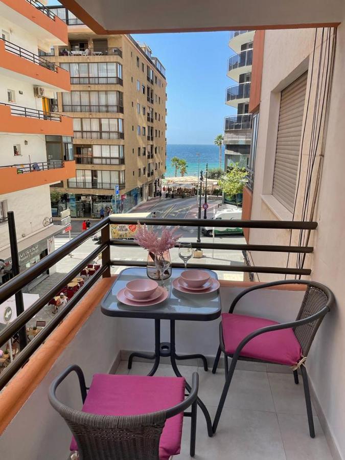 Apartamento Calpe Apartment Calp