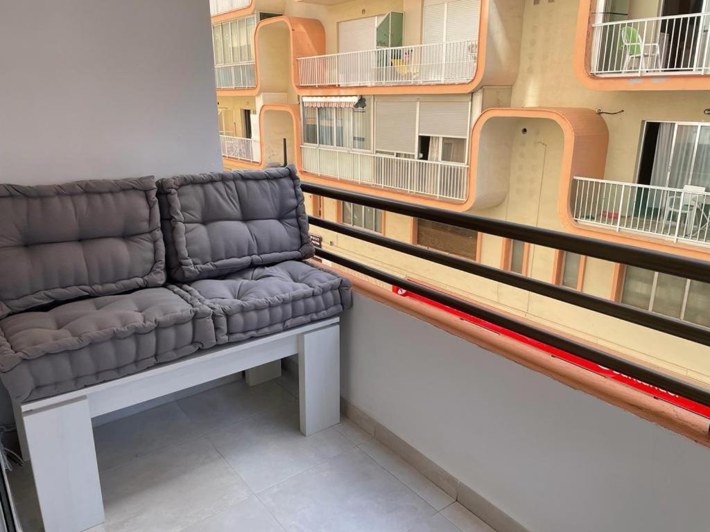 Apartamento Calpe * Calp