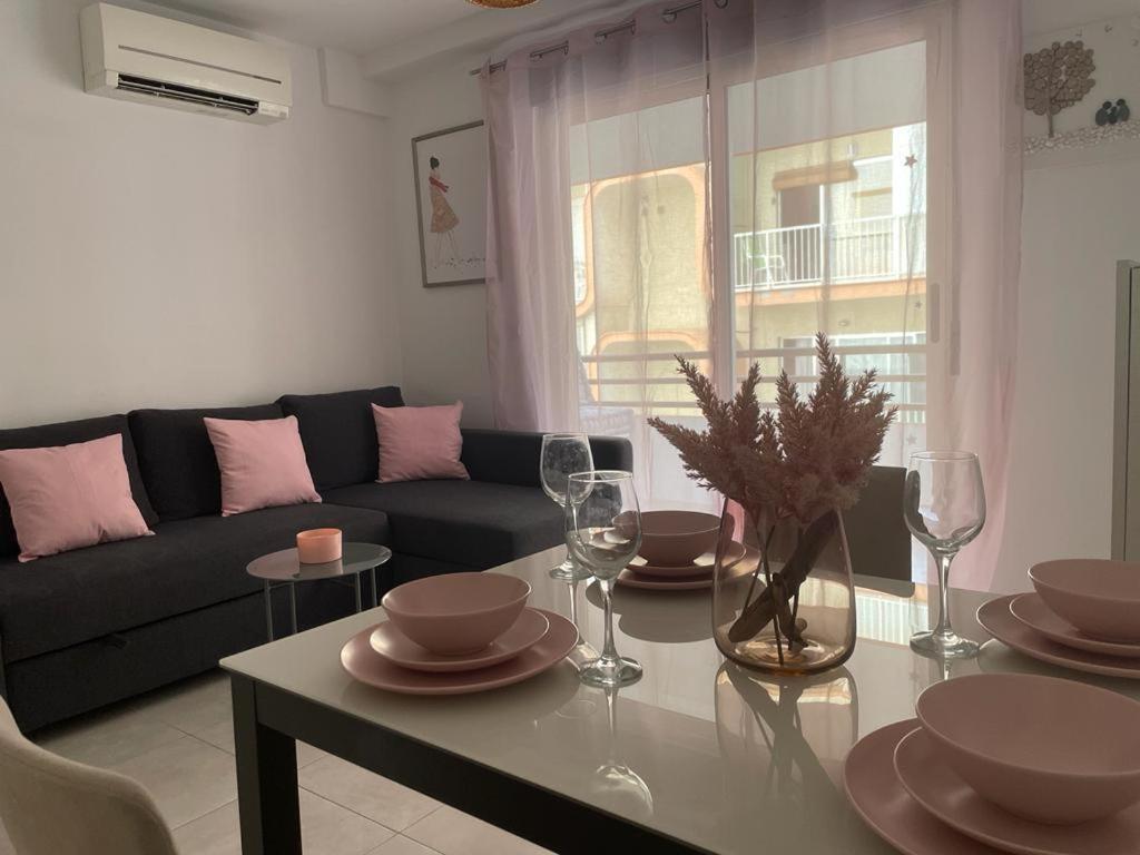 Apartamento Calpe * Calp