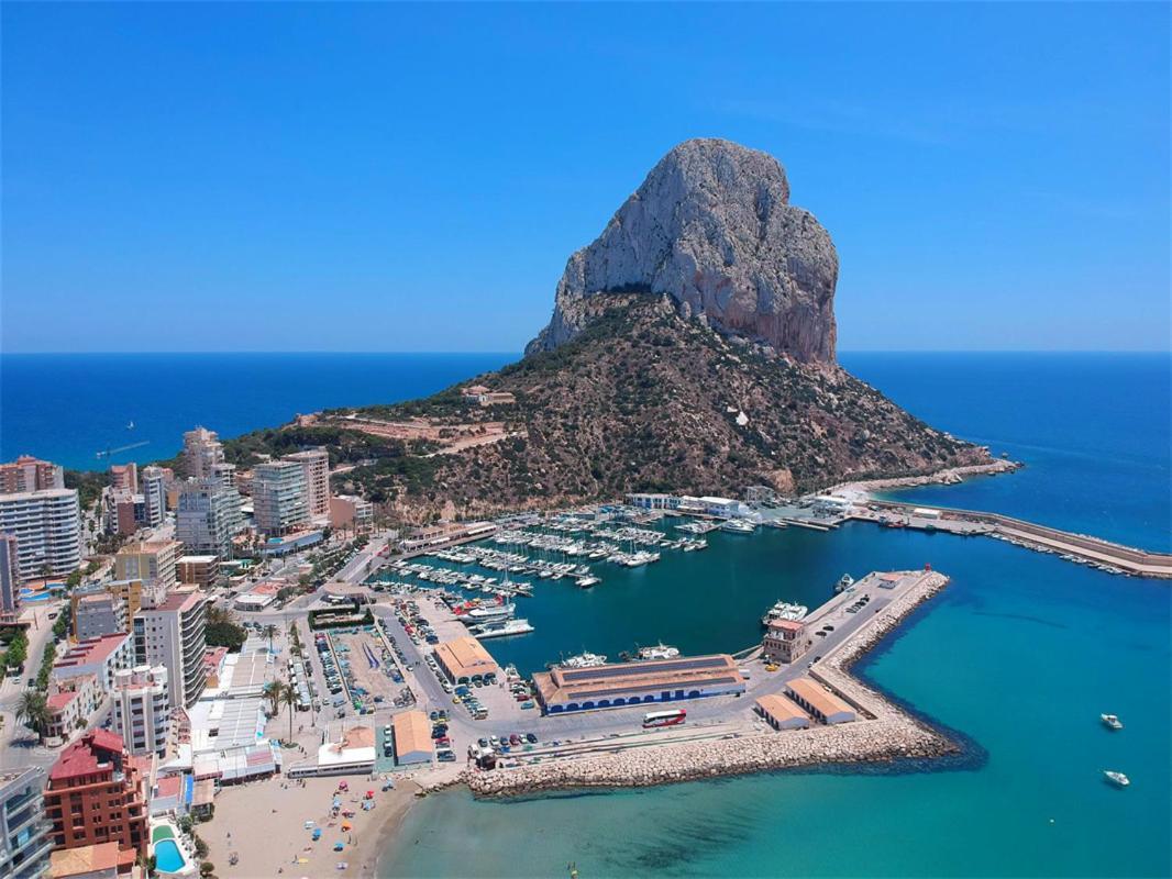 Apartamento Calpe Apartamento Calpe