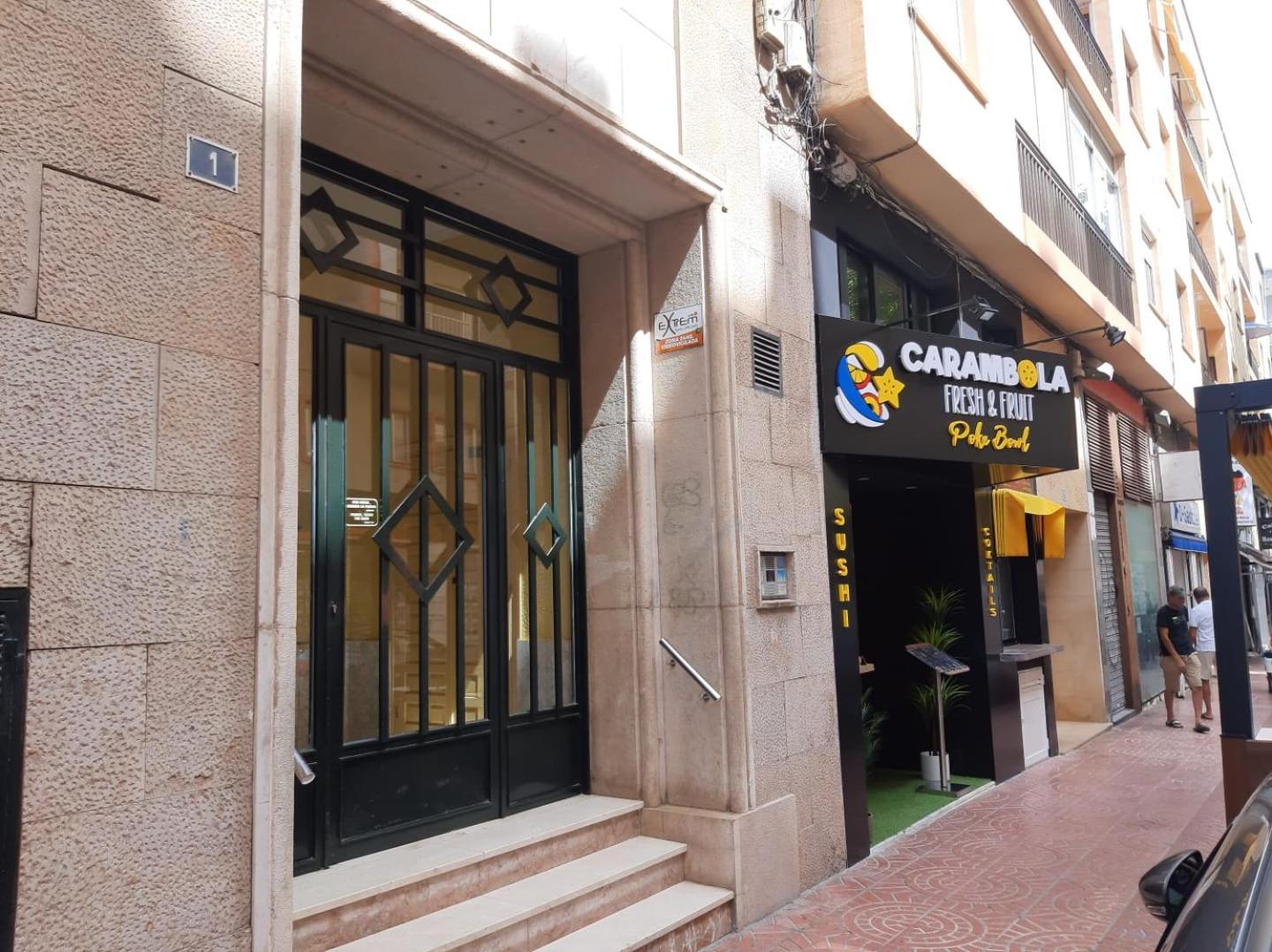 Apartamento Calpe * Calp